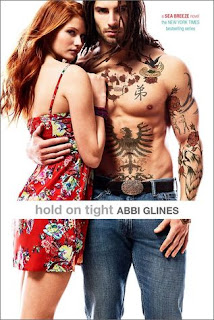 Picture of Hold On Tight by Abbi Glines