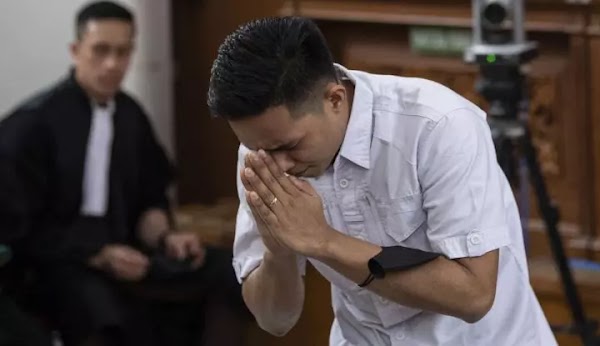 Bilang Eliezer Pembunuh Berdarah Dingin yang Tak Patut Dianggap Sebagai Pahlawan, Nicho Silalahi Ngomel-ngomel ke Kejagung: Ngapain Kalian…