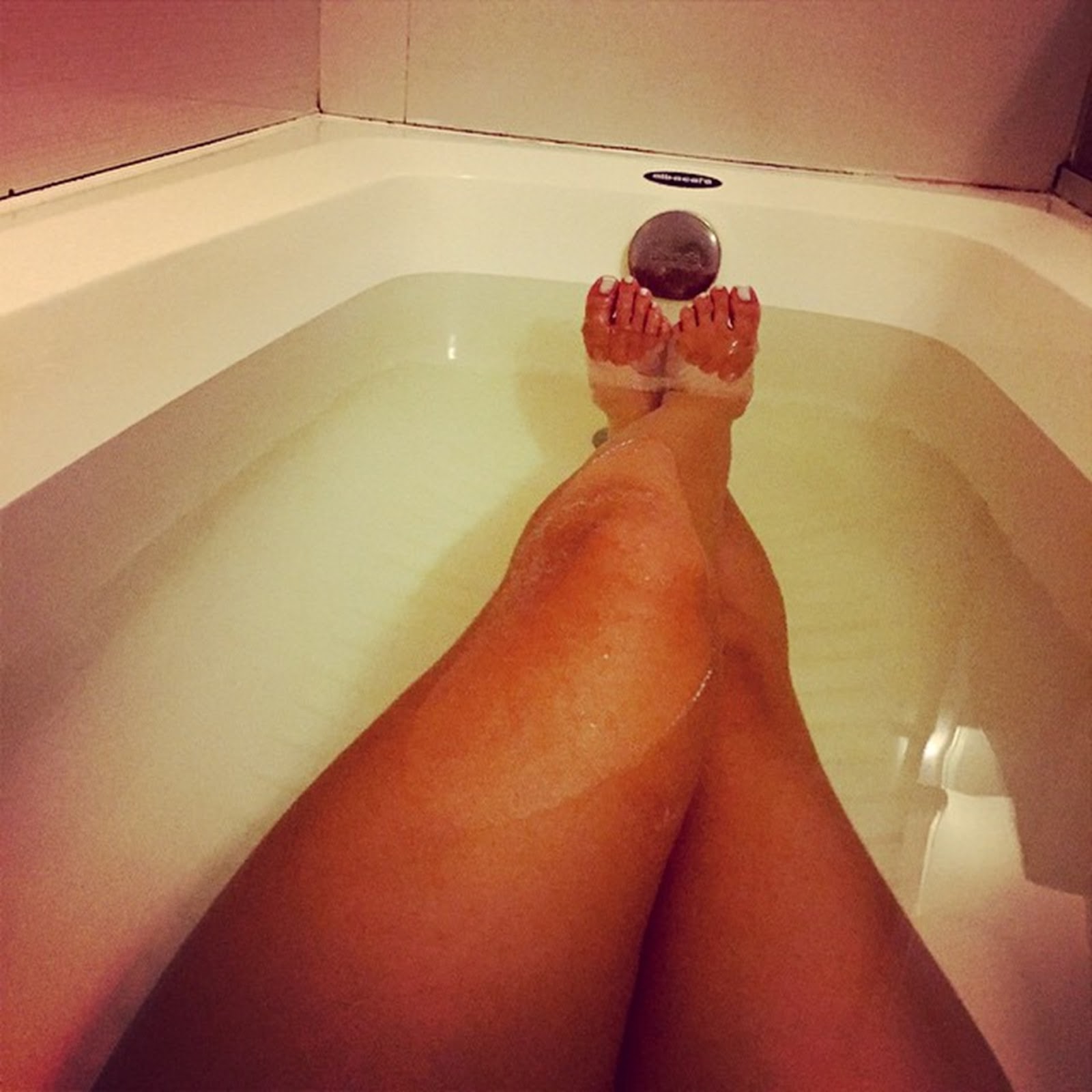 BRENEAK SOLES Toes Dbest ♥ (4)