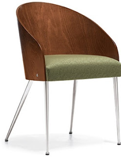 Marche Chair