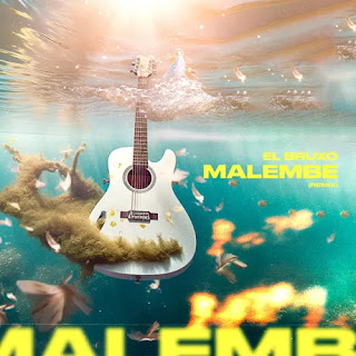 (Afro House) Malembe (Remix) - El Bruxo (2023) 