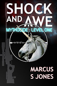 Shock and Awe: Mythocide Level One (English Edition)