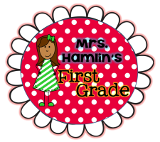 mrshamlinsfirstgradeclass