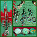 Coin Silver Squash Blossom Necklaces, Nevada Turquoise Cuff Bracelet
And Zuni Squash Blossom Earrings At Uchizono Gallery