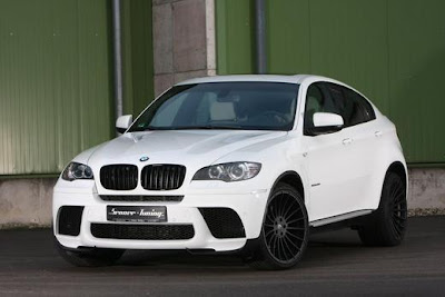 2012 BMW X6 M50d Review Specs & Price