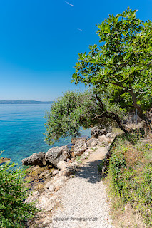 Landschaftsfotografie Kroatien Beach Mala Duba Velika Duba Blato Olaf Kerber