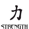 Tattoos Symbols Of Strength