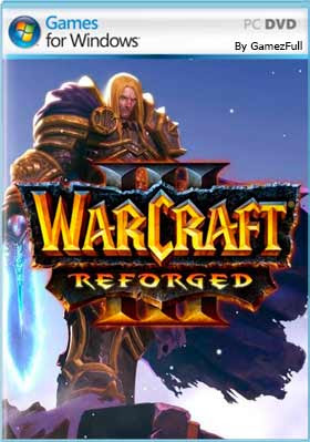 Descargar Warcraft III Reforged PC Gratis