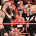 Braun Strowman com “heat” nos bastidores da WWE? Strowman a trabalhar lesionado