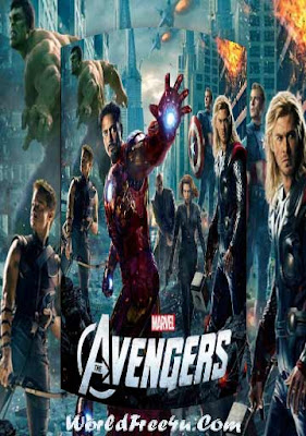 BingkyCat: Download Film The Avenger 2012 + subtitle Indonesia