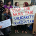 Statement condemning the international arms fair in London