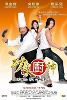 Kung Fu Chefs (2009)