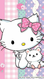 Mas de 50 Fondos De - Pantalla - Imágenes - HELLO KITTY - Descarga - imágenes - gratis