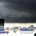 Província de Benguela entra em alerta amarelo de chuva forte, informa INAMET