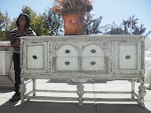 MIMIS TREASURE FROM FRENCH GARDEN TREASURES