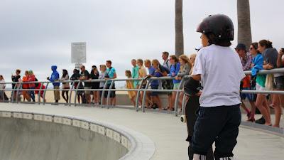 christographe los angeles venice beach 2013