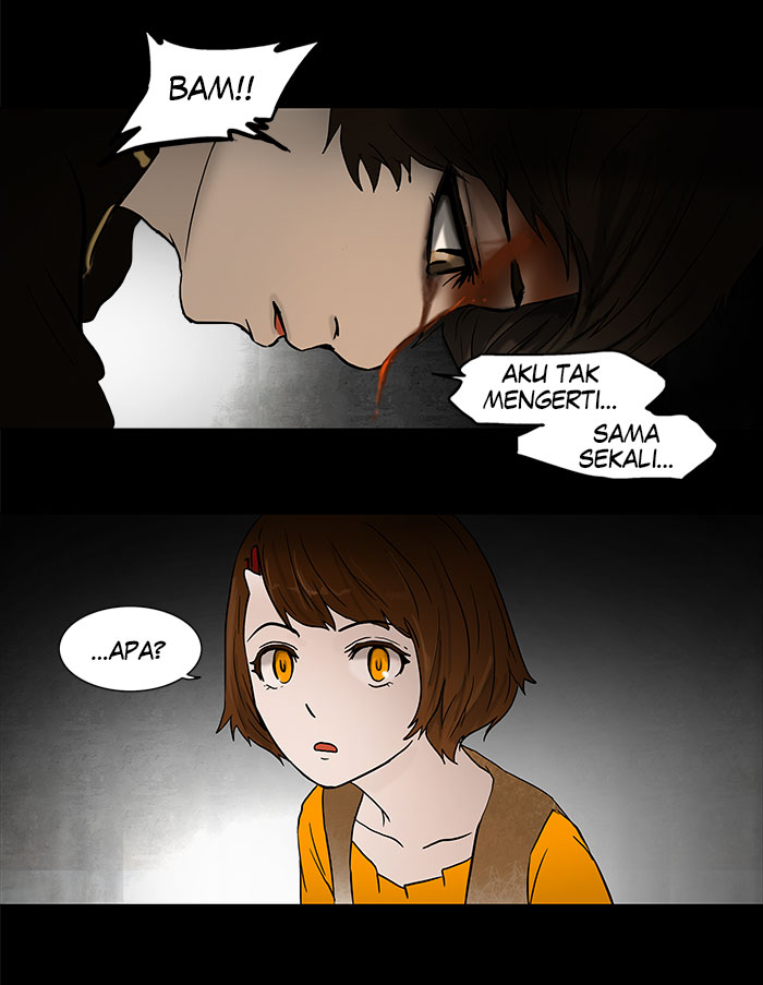 Tower of God Bahasa indonesia Chapter 47