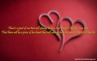 Famous Love Quotes