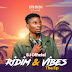 S.I OFFICIAL – RIDIM & VIBES tha EP