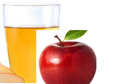 Try Apple Cider Vinegar to Trap Fruit Flies
