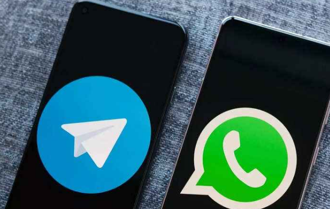 WhatsApp users are waiting for these 5 great features of Telegram!