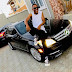 Mr 2kay acquires new Benz 