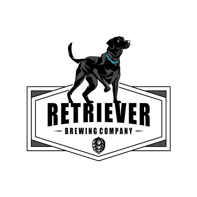 Retriever Brewing Co. Logo
