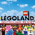 Niemcy |  Rodzinne wakacje w Legoland Germany Resort 