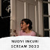 Nuovi Incubi: Scream 2022 