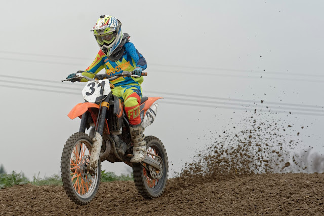 GREEK MOTOCROSS CHAMPIONSHIP-LAMS