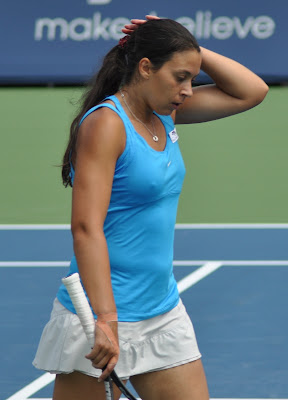 Marion Bartoli Hot Picture