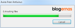 Cara Gampang Menginstall Antivirus Avira di Komputer dan Laptop