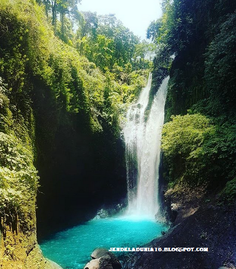 [http://FindWisata.blogspot.com] 5 ( Lima ) Air terjun Ter-indah Di Bali Yang Jarang Diketahui Oleh Para Wisatawan