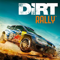 تحميل لعبة السيارات dirt rally للكمبيوتر