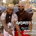 Andrito Tumba ft. Mestre Dangui - Nyama Solo (Afro House)
