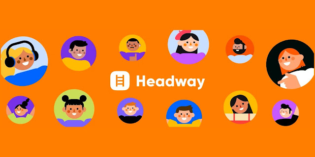 Headway App Features