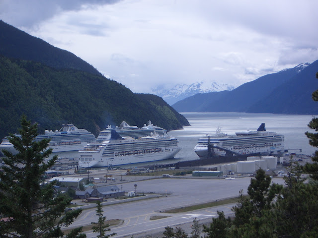 Nofiltertravel Photos Alaska Cruise