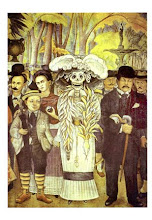 del maestro Diego Rivera