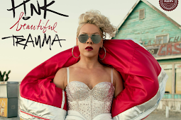 P!nk – Whatever You Want – Pre-Single