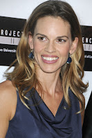 Juliette Lewis attends a screening of her latest film, 