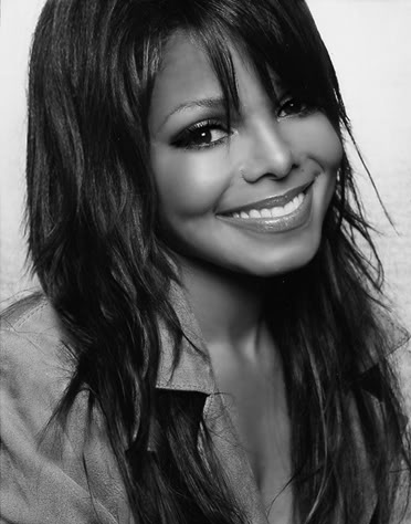  Anderson taped a onehour interview with music icon Janet Jackson