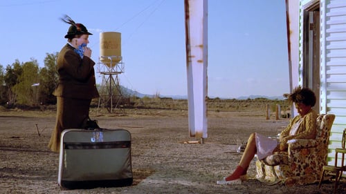 Bagdad cafe 1987 film completo