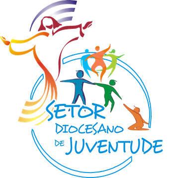 Logo Setor de Juventude