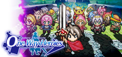 Mystery Chronicle: One Way Heroics Free Download for PC