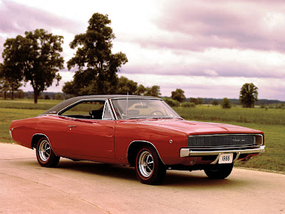 dodge charger