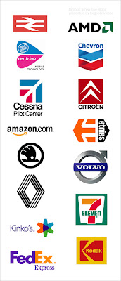 Famous Logos