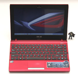 ASUS Eee PC 1225C Bekas Di Malang