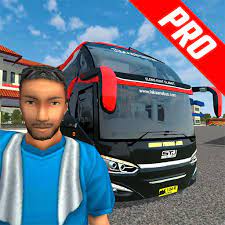 Bussid Pro APK