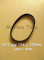 Cara Mencegah Timing Belt Agar Tidak Putus