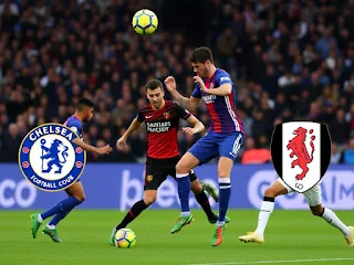 Chelsea vs Fulham